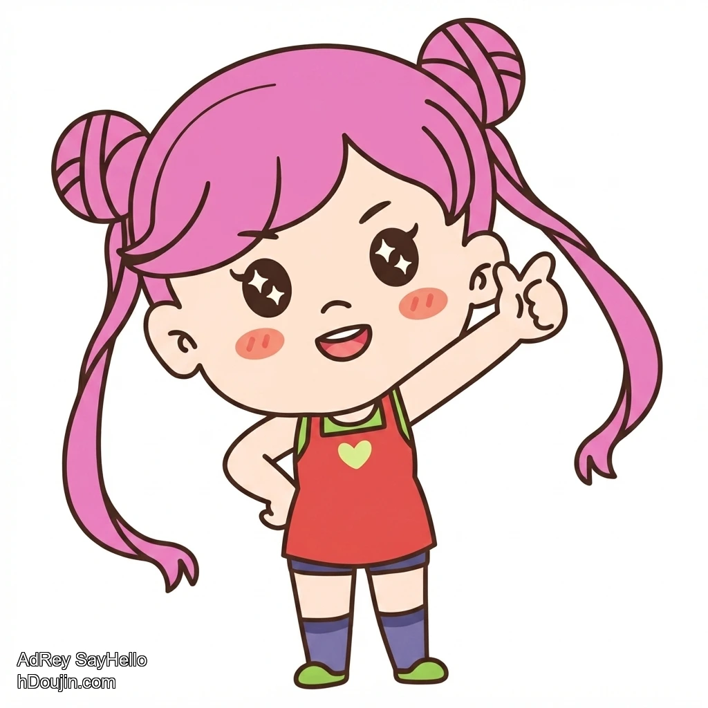 Mascot
