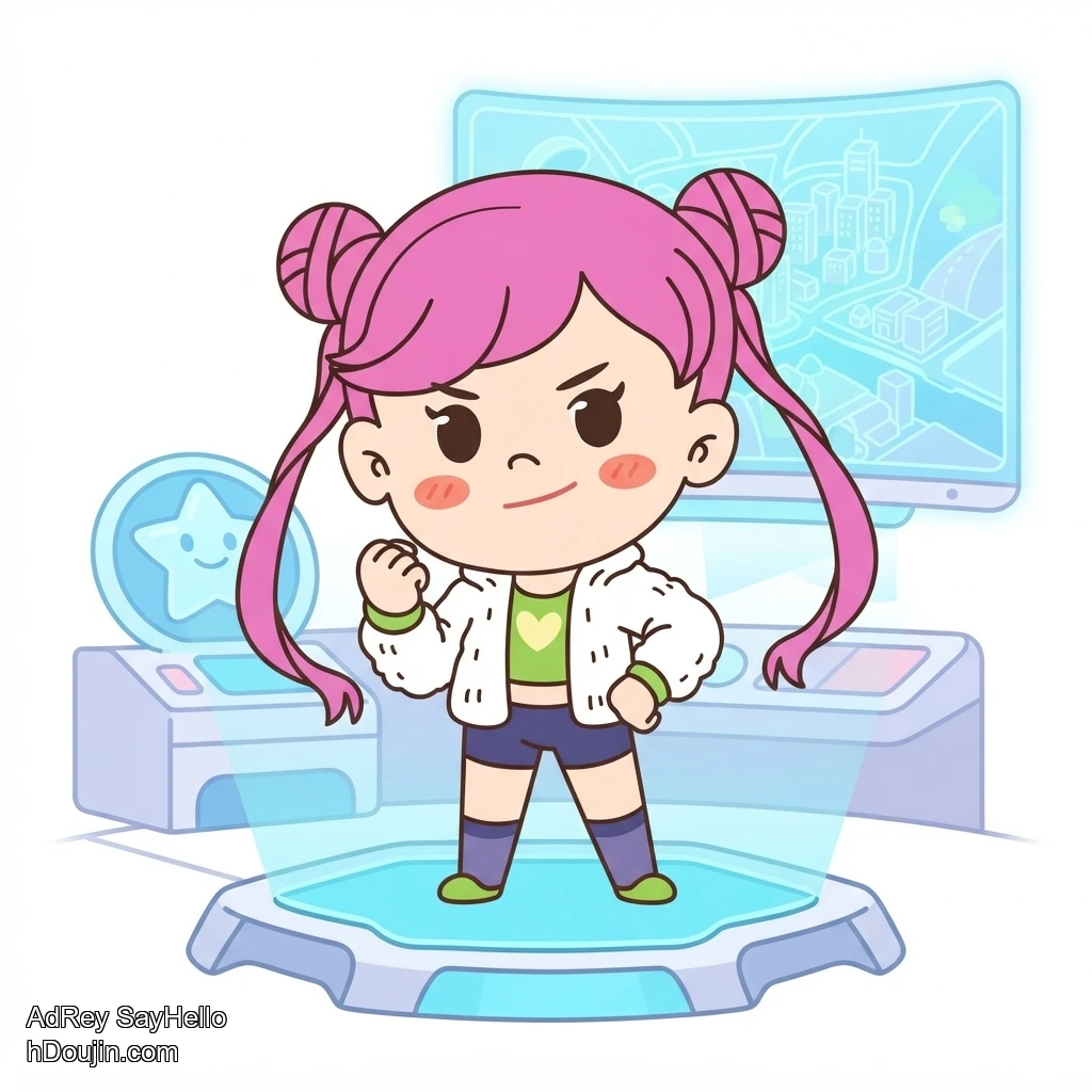 Mascot