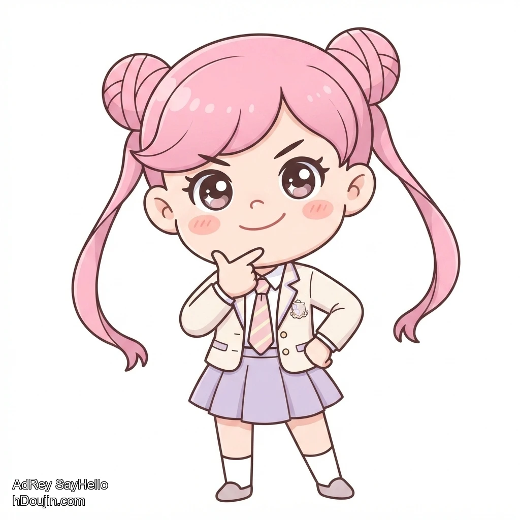 Mascot