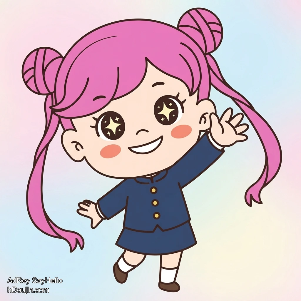 Mascot