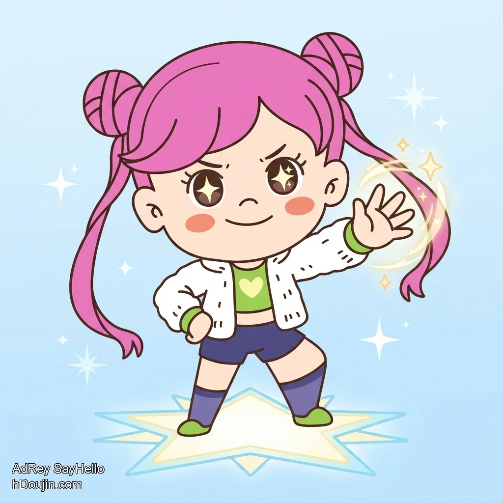 Mascot