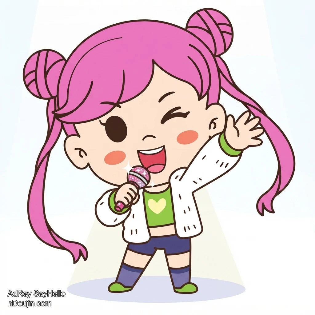 Mascot