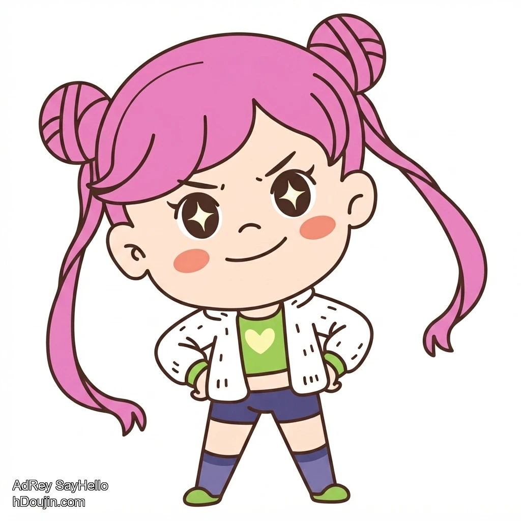 Mascot