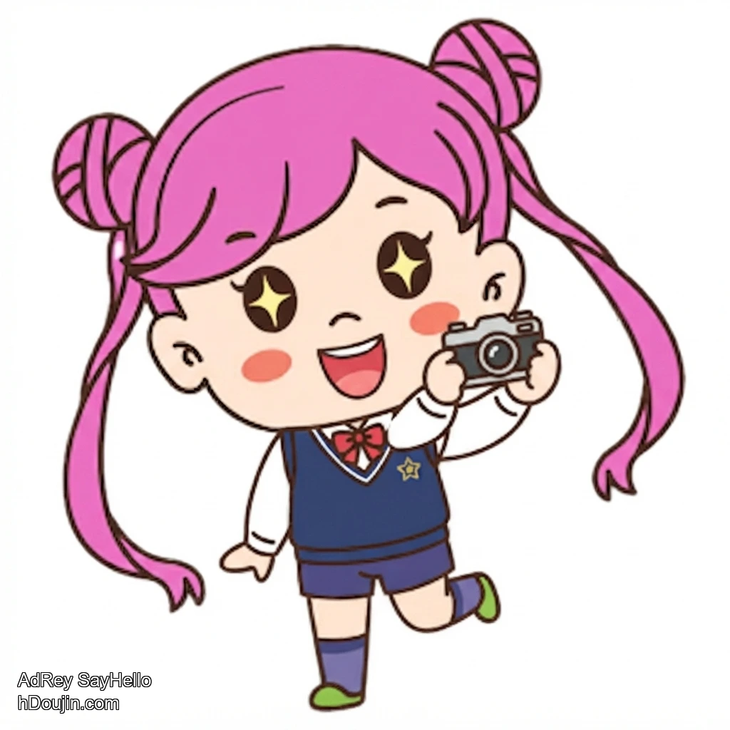 Mascot