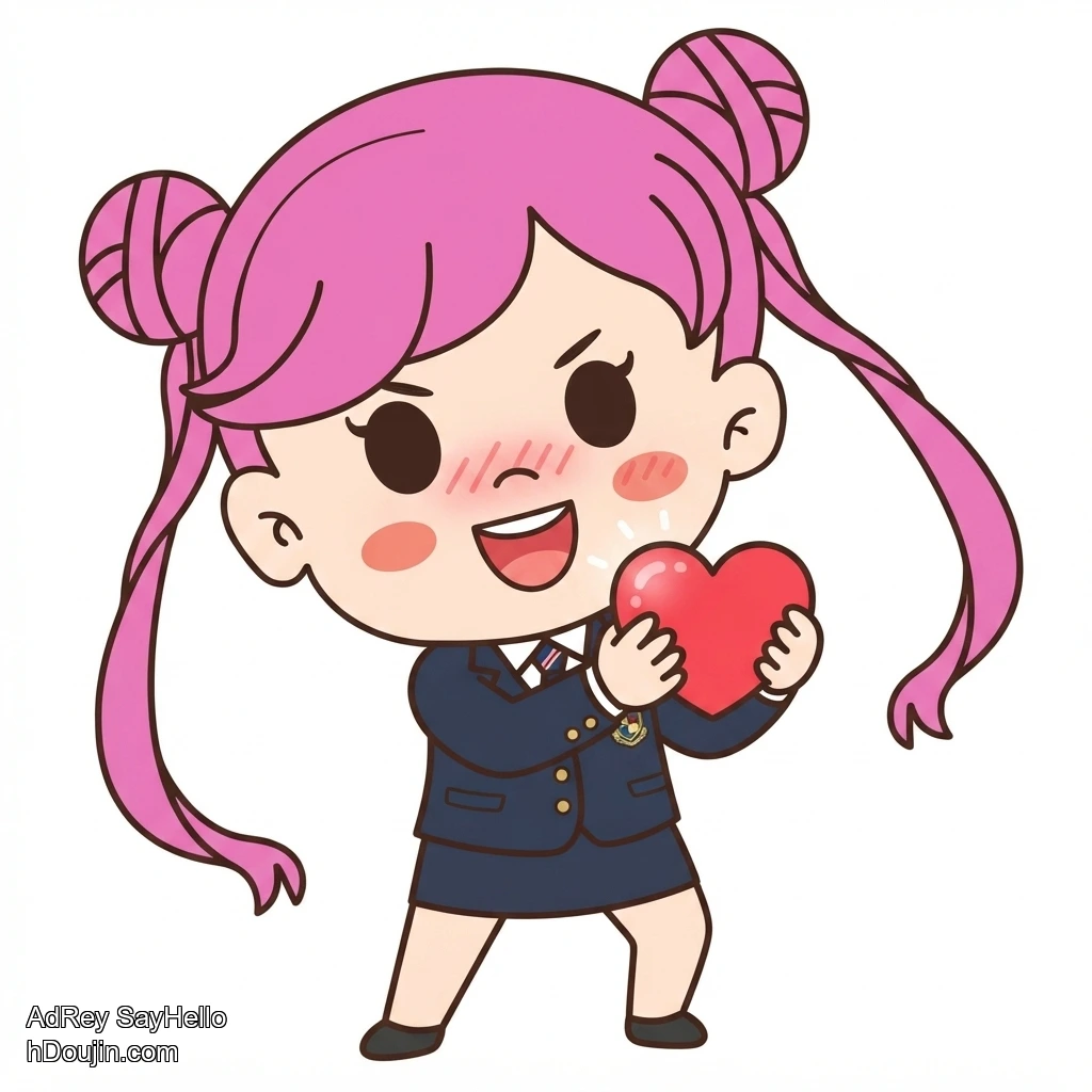 Mascot