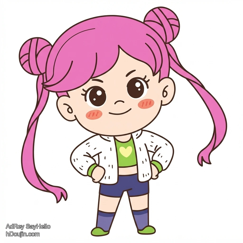 Mascot