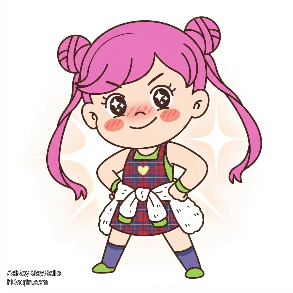 Mascot