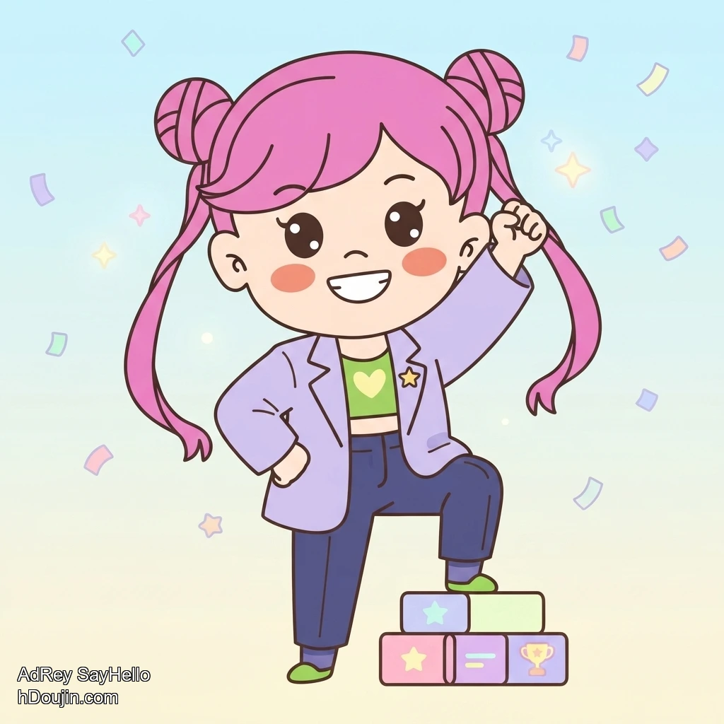 Mascot