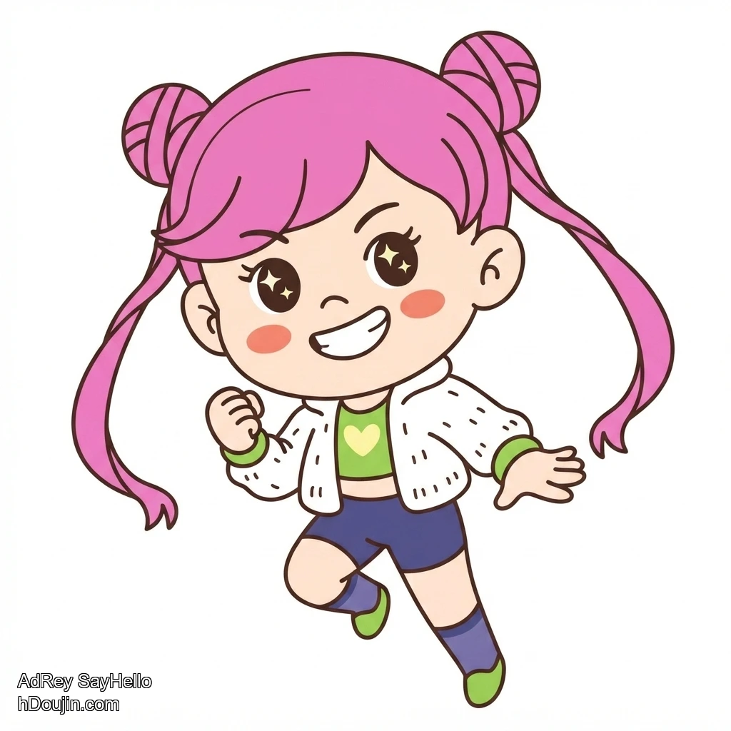 Mascot