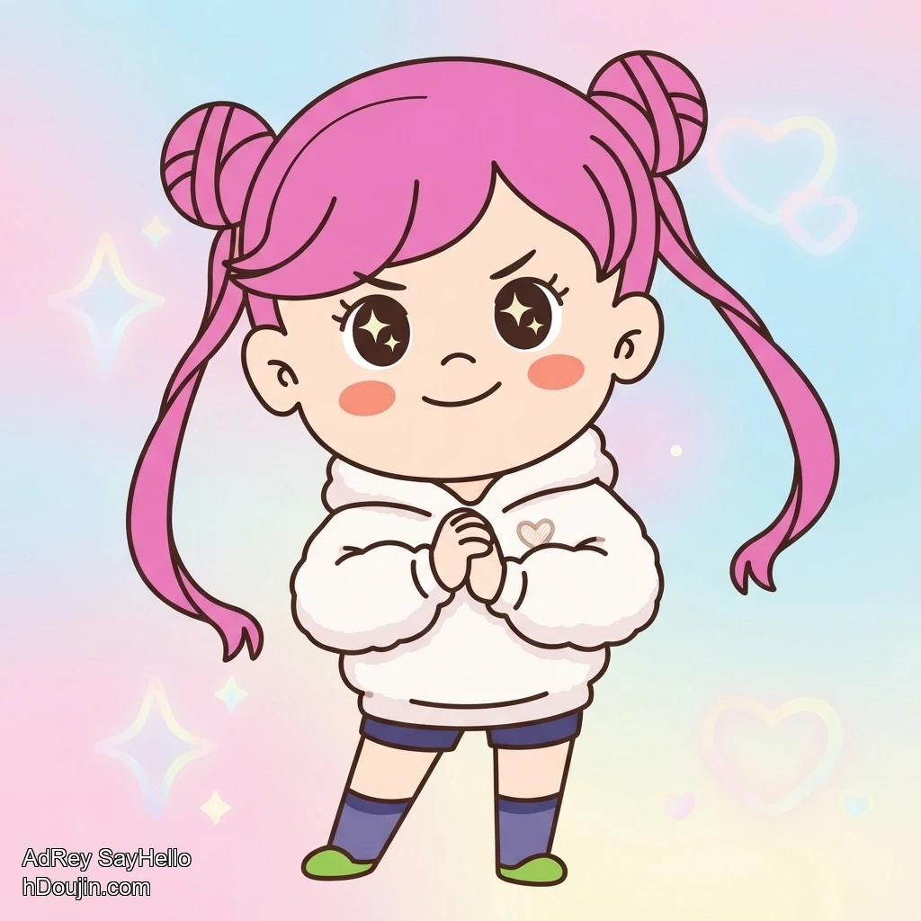 Mascot