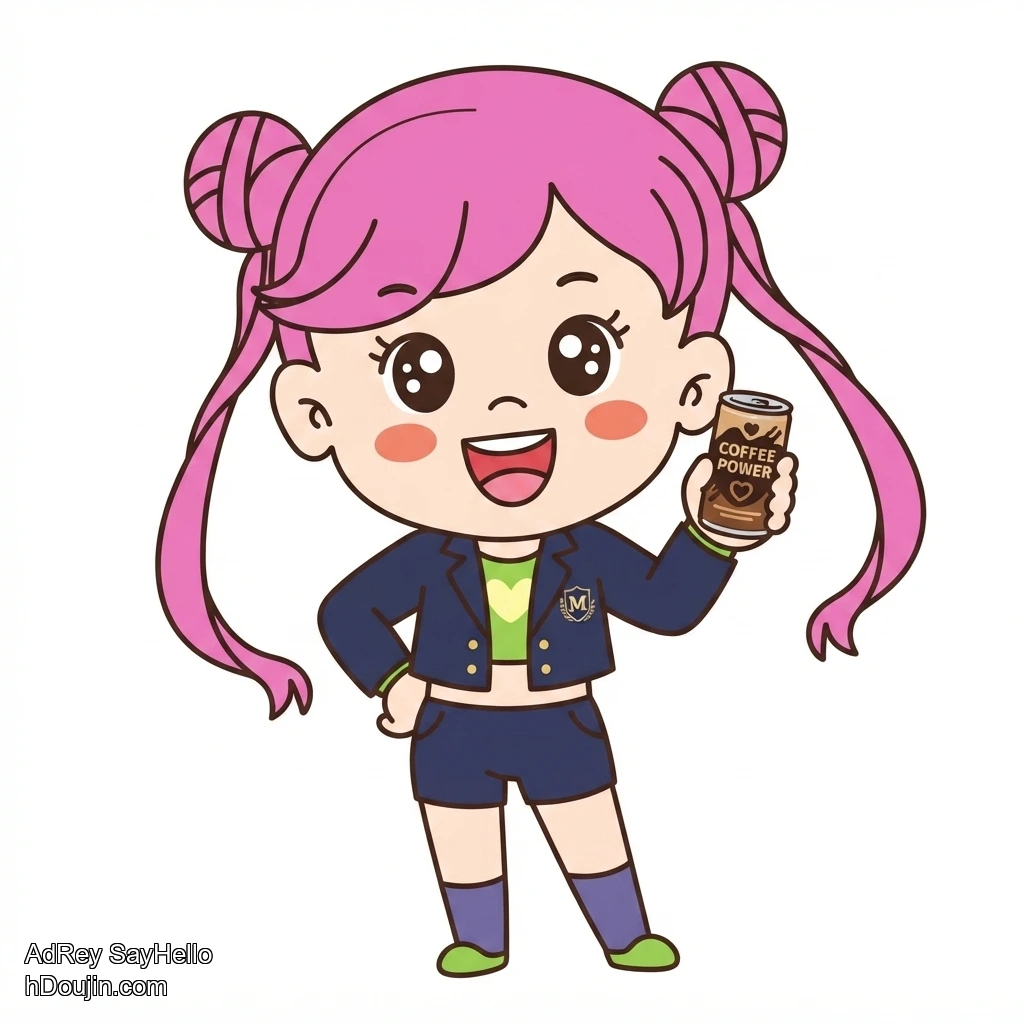 Mascot