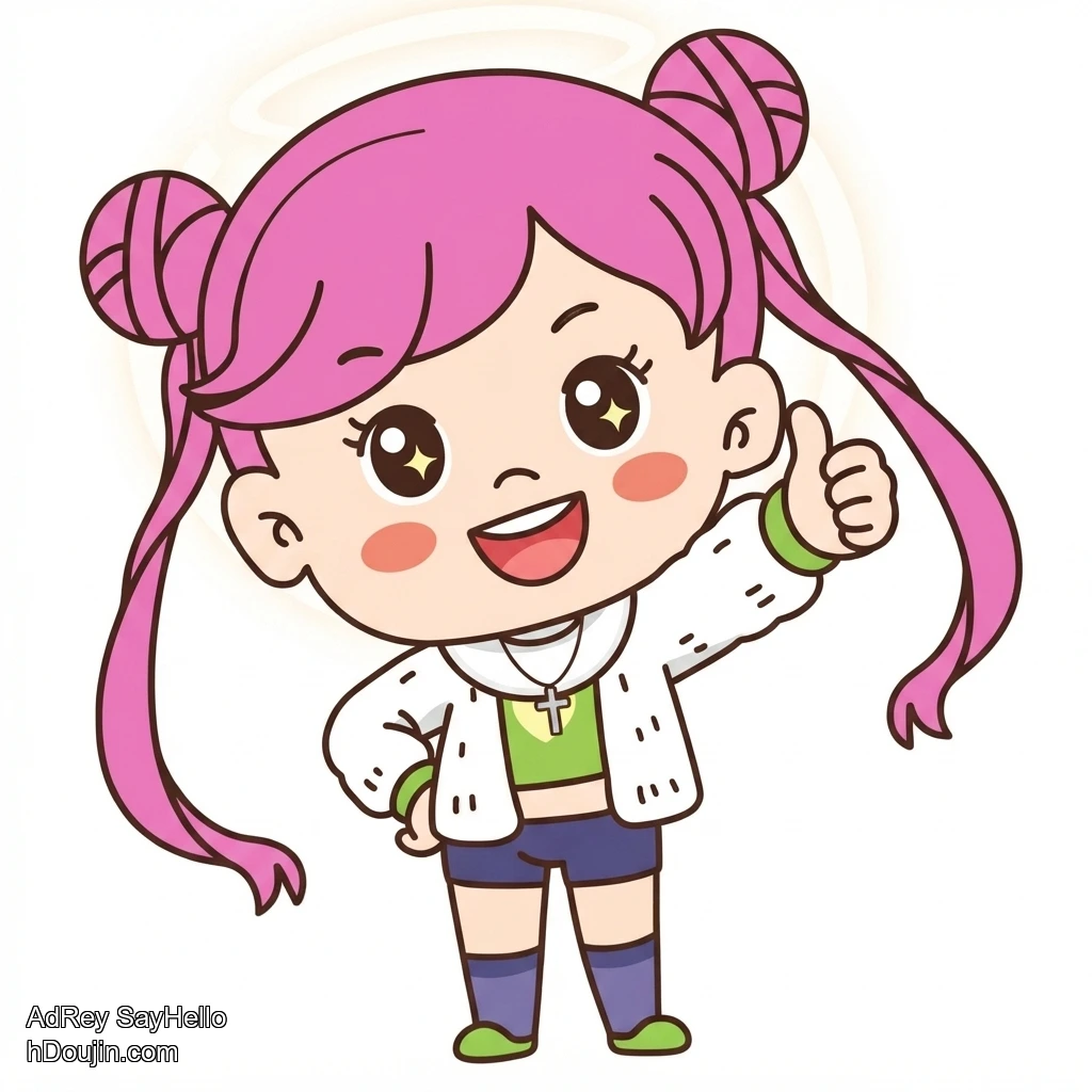 Mascot