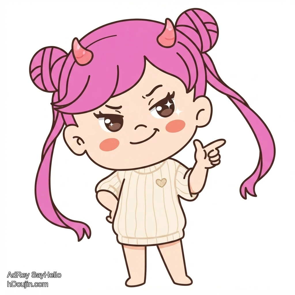Mascot