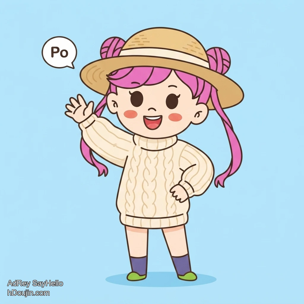 Mascot