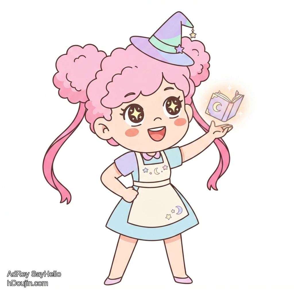 Mascot