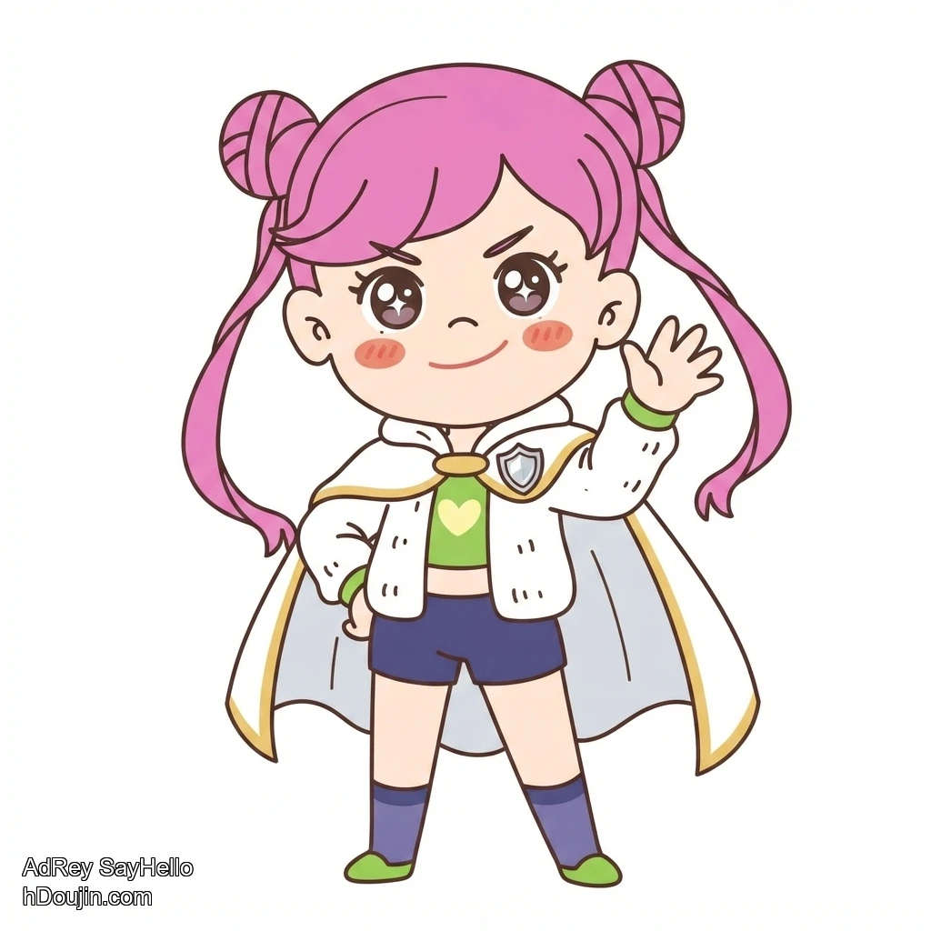 Mascot