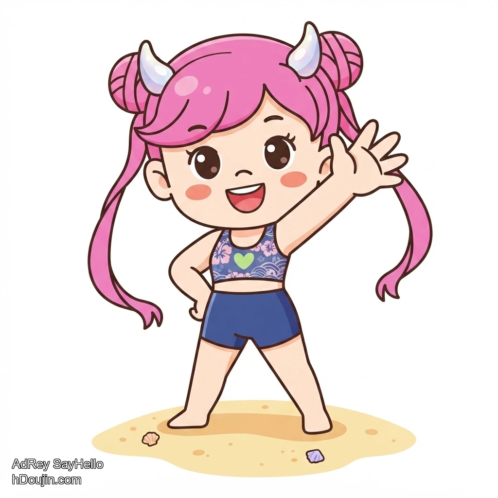 Mascot