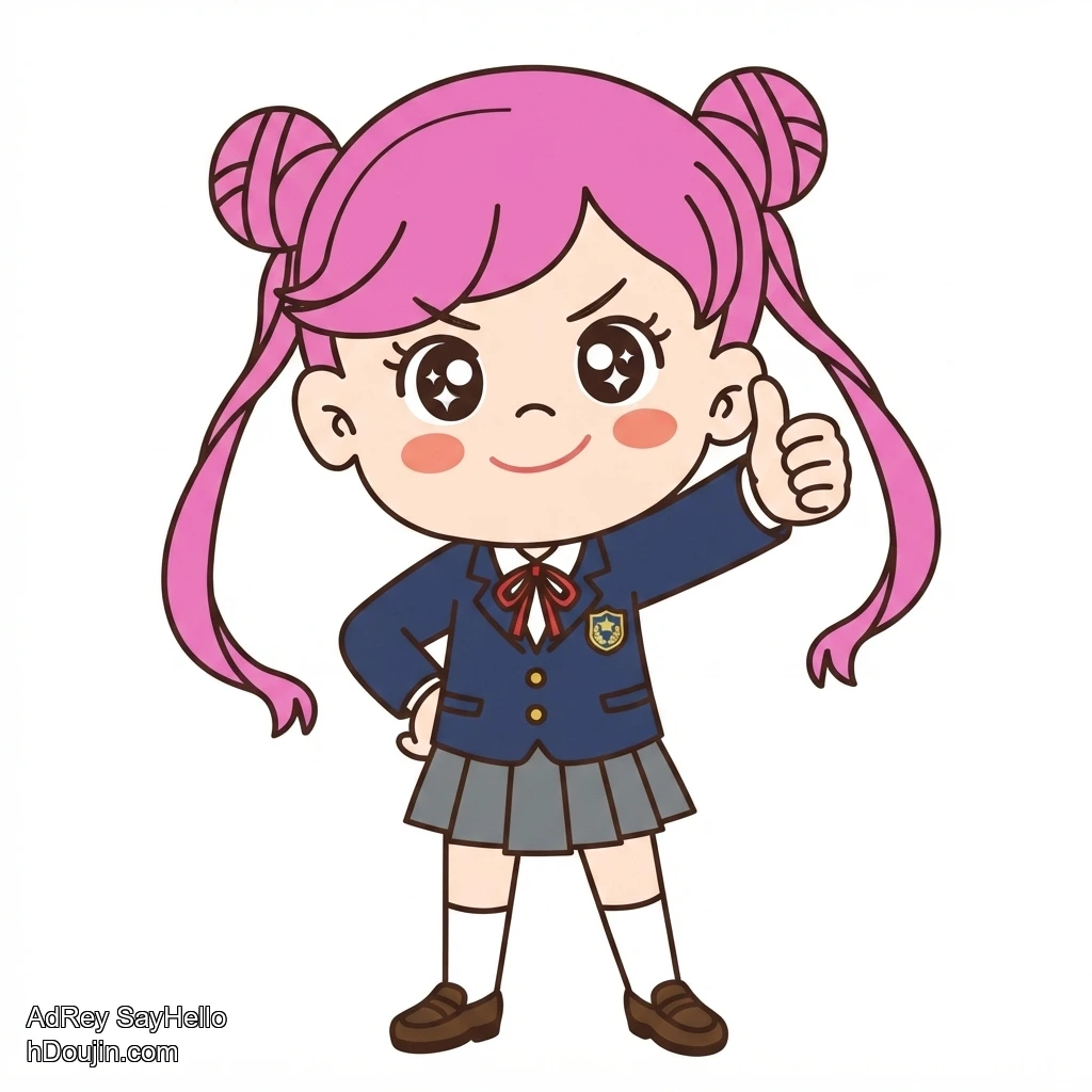 Mascot