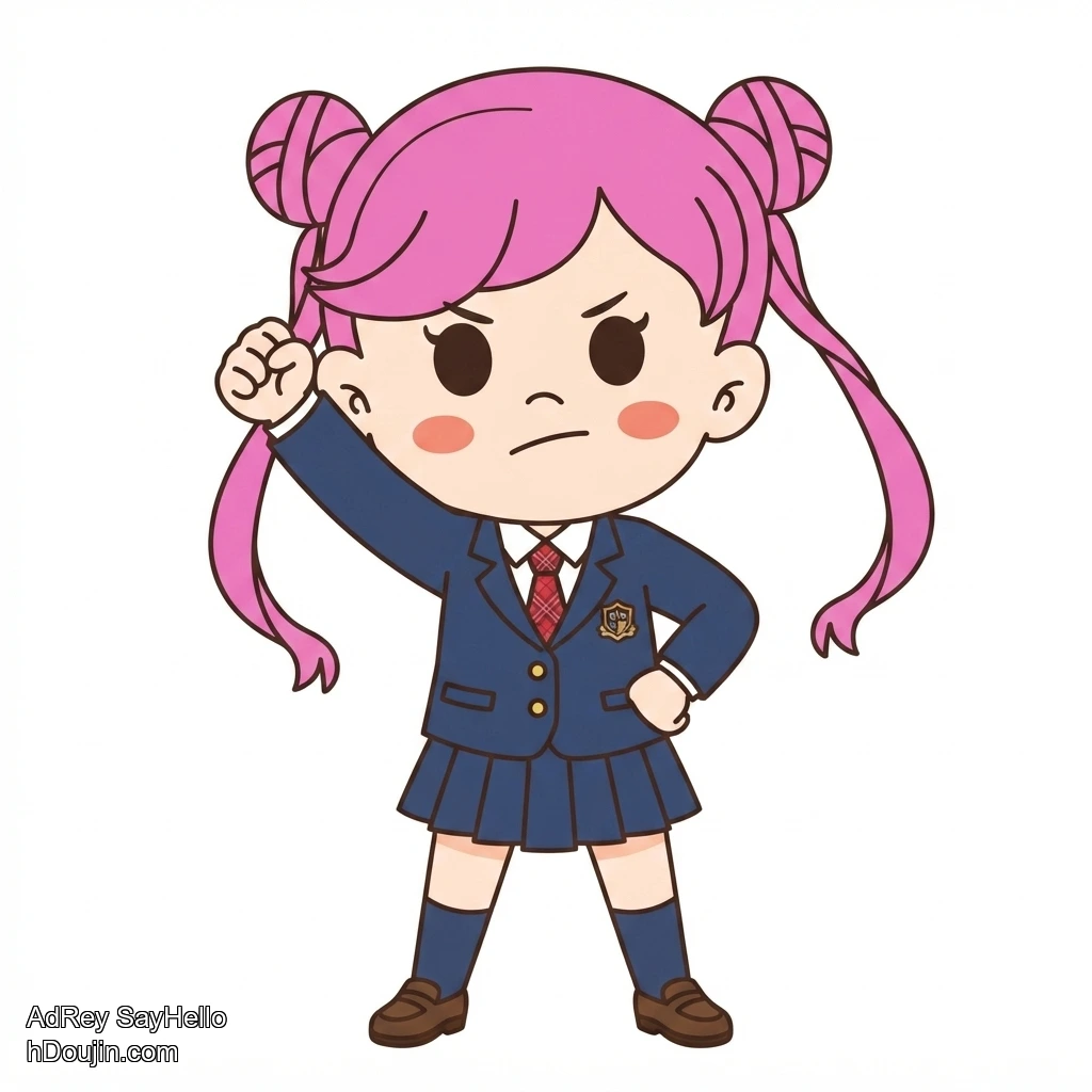 Mascot