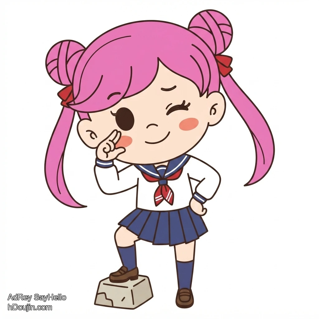 Mascot