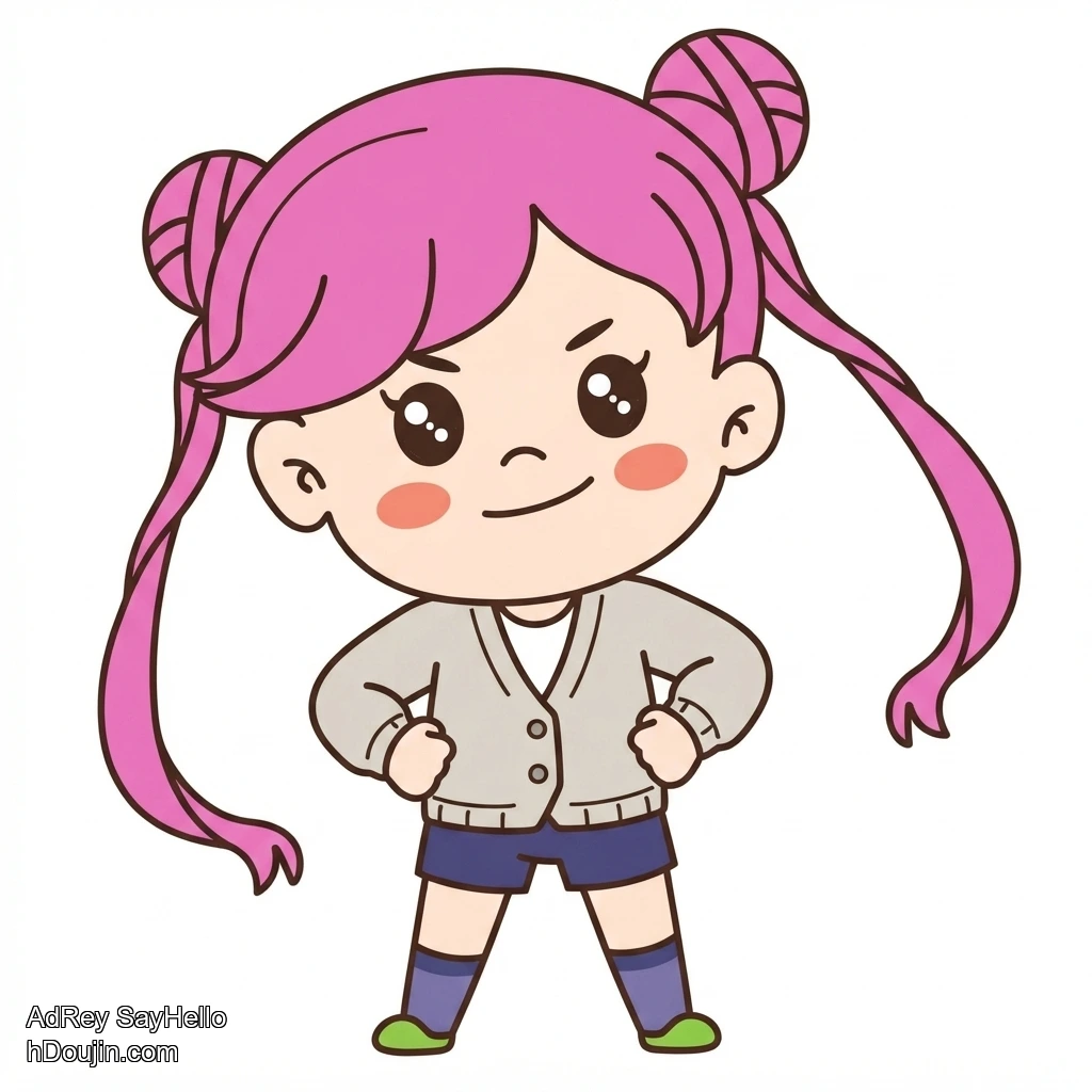 Mascot