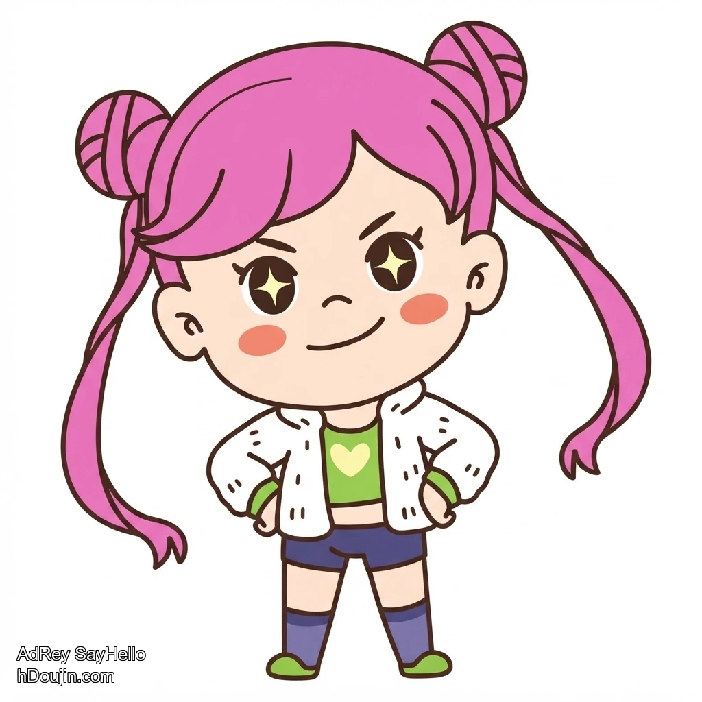Mascot