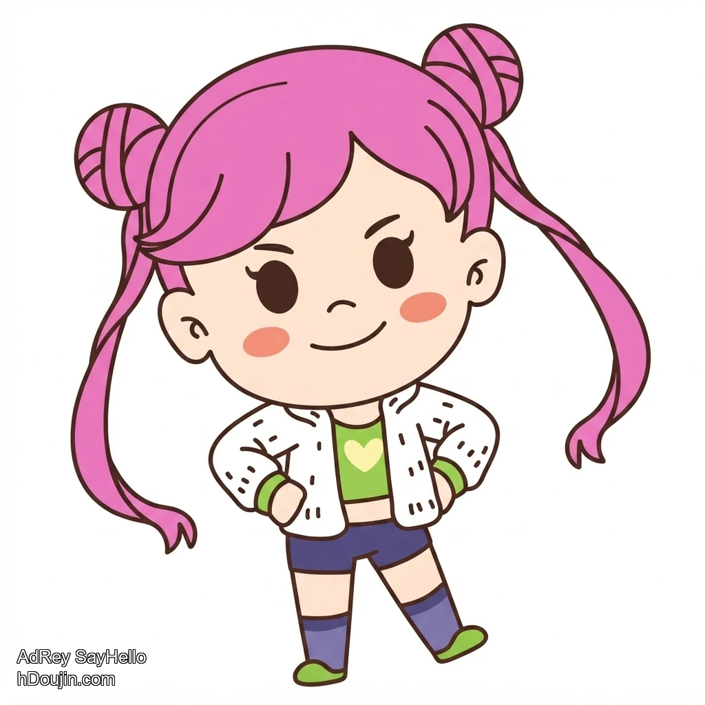 Mascot