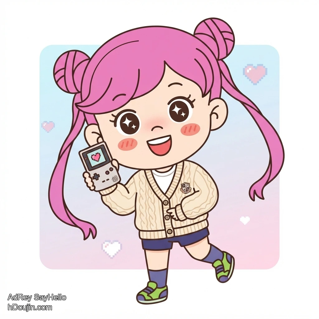 Mascot