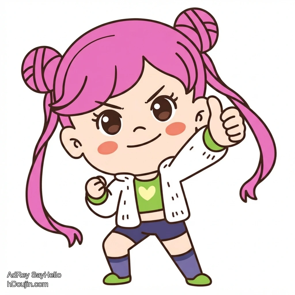 Mascot