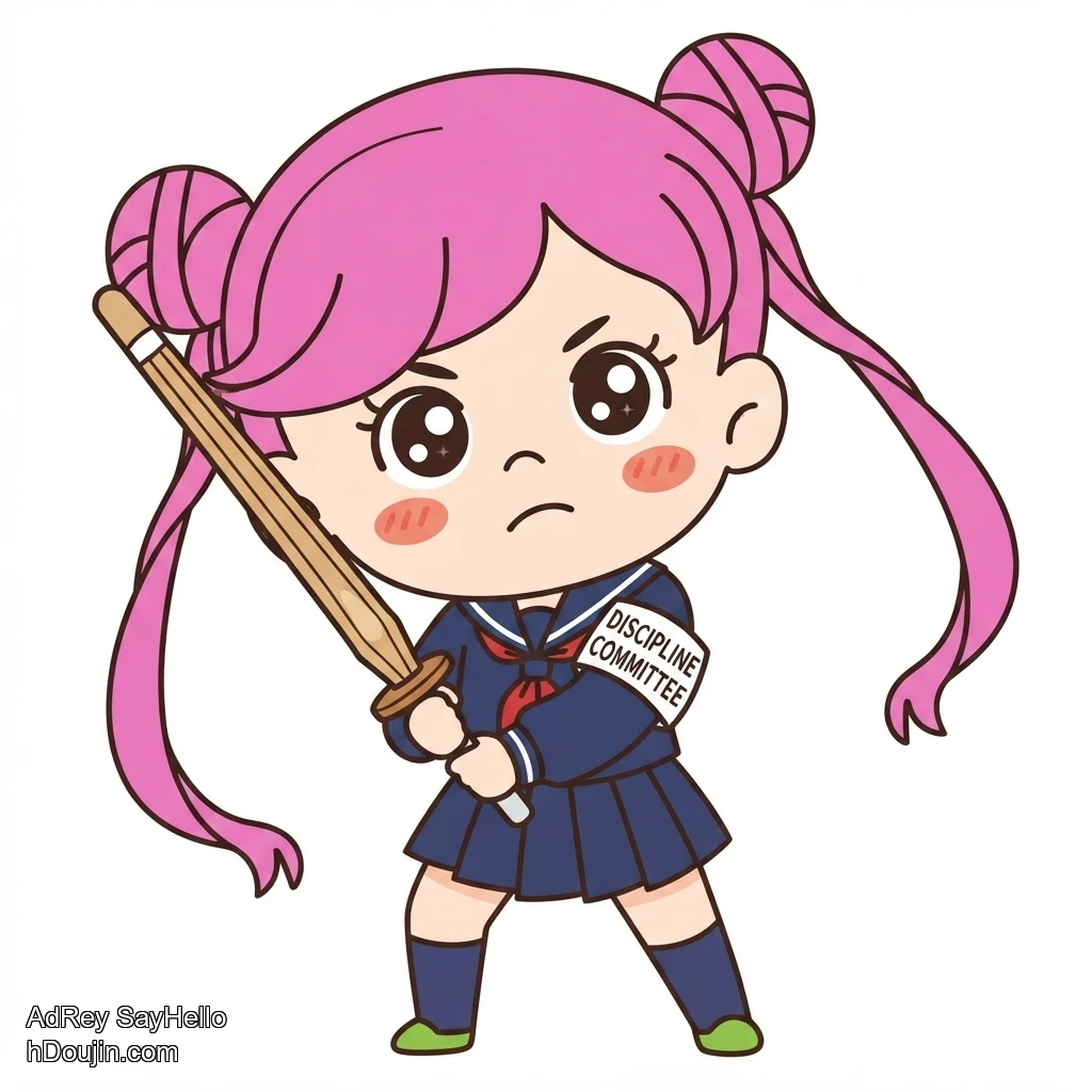 Mascot