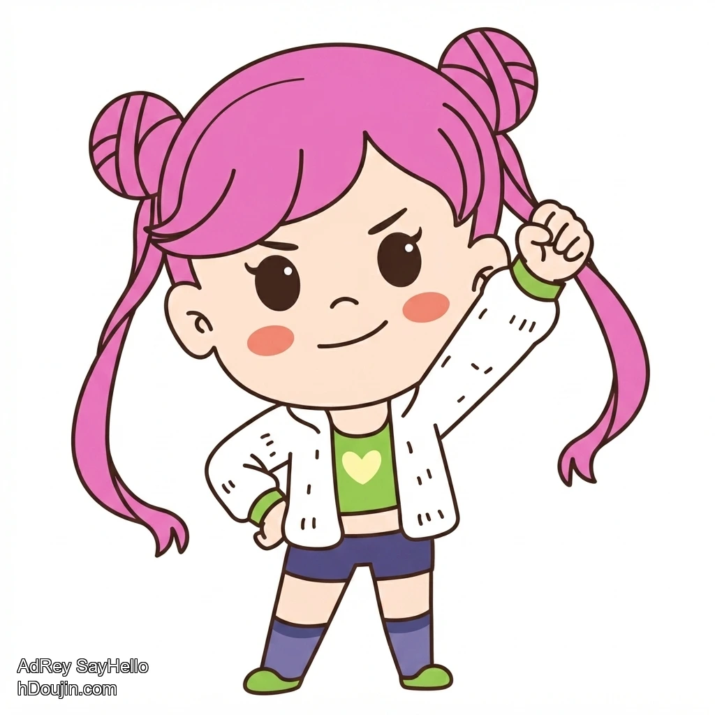 Mascot