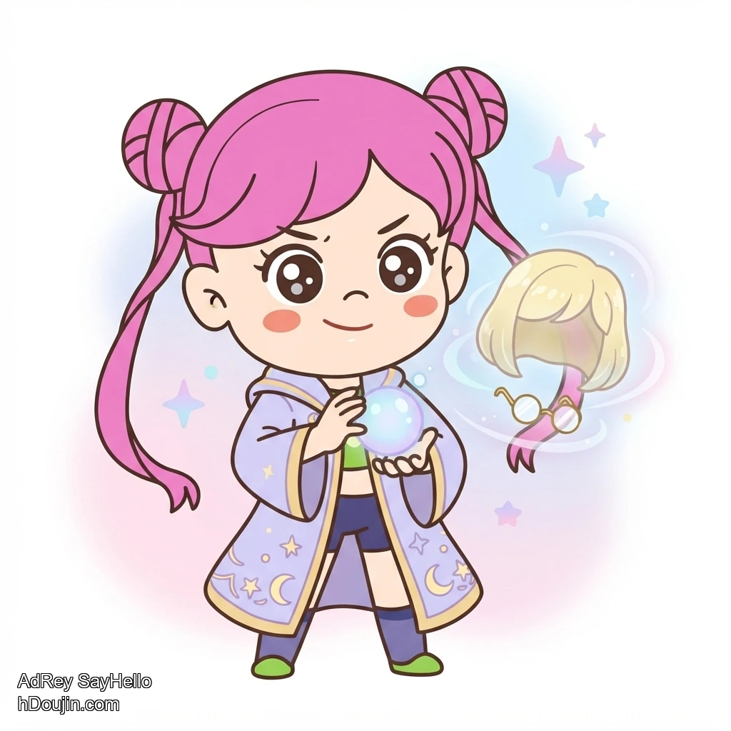 Mascot
