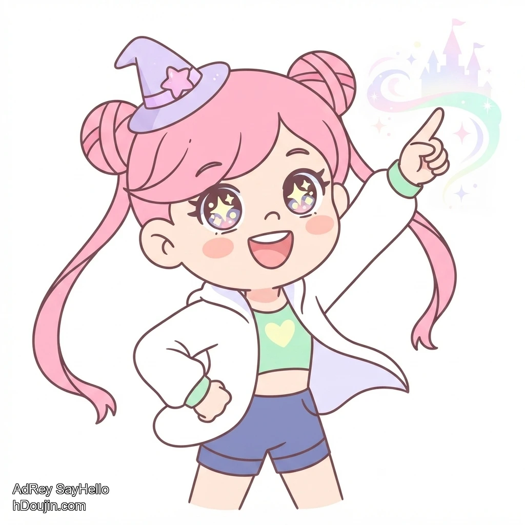 Mascot