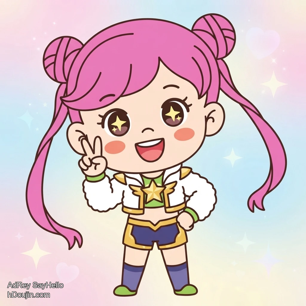 Mascot