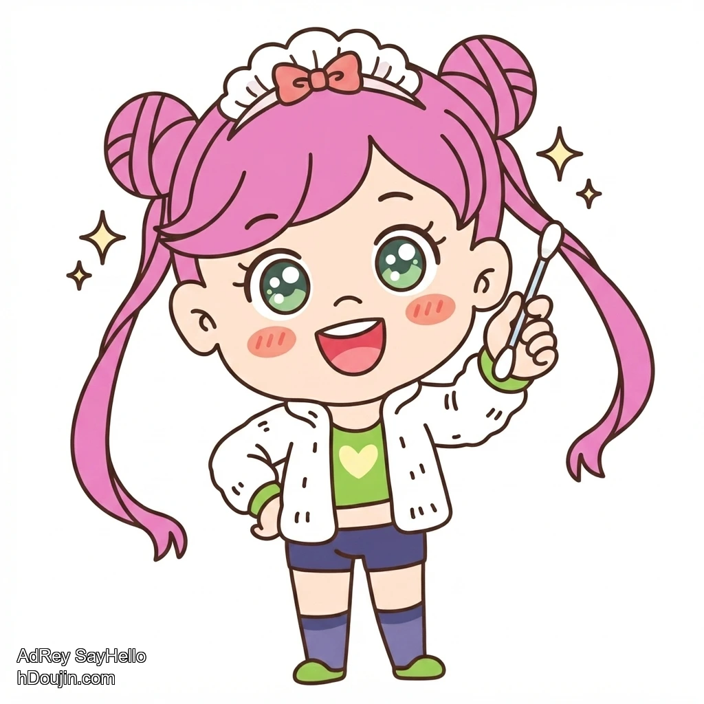 Mascot