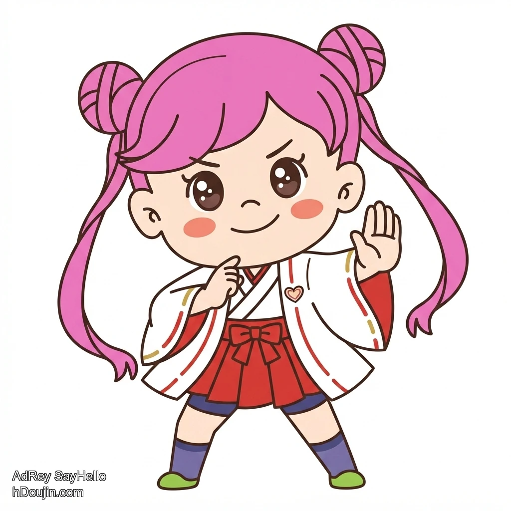 Mascot