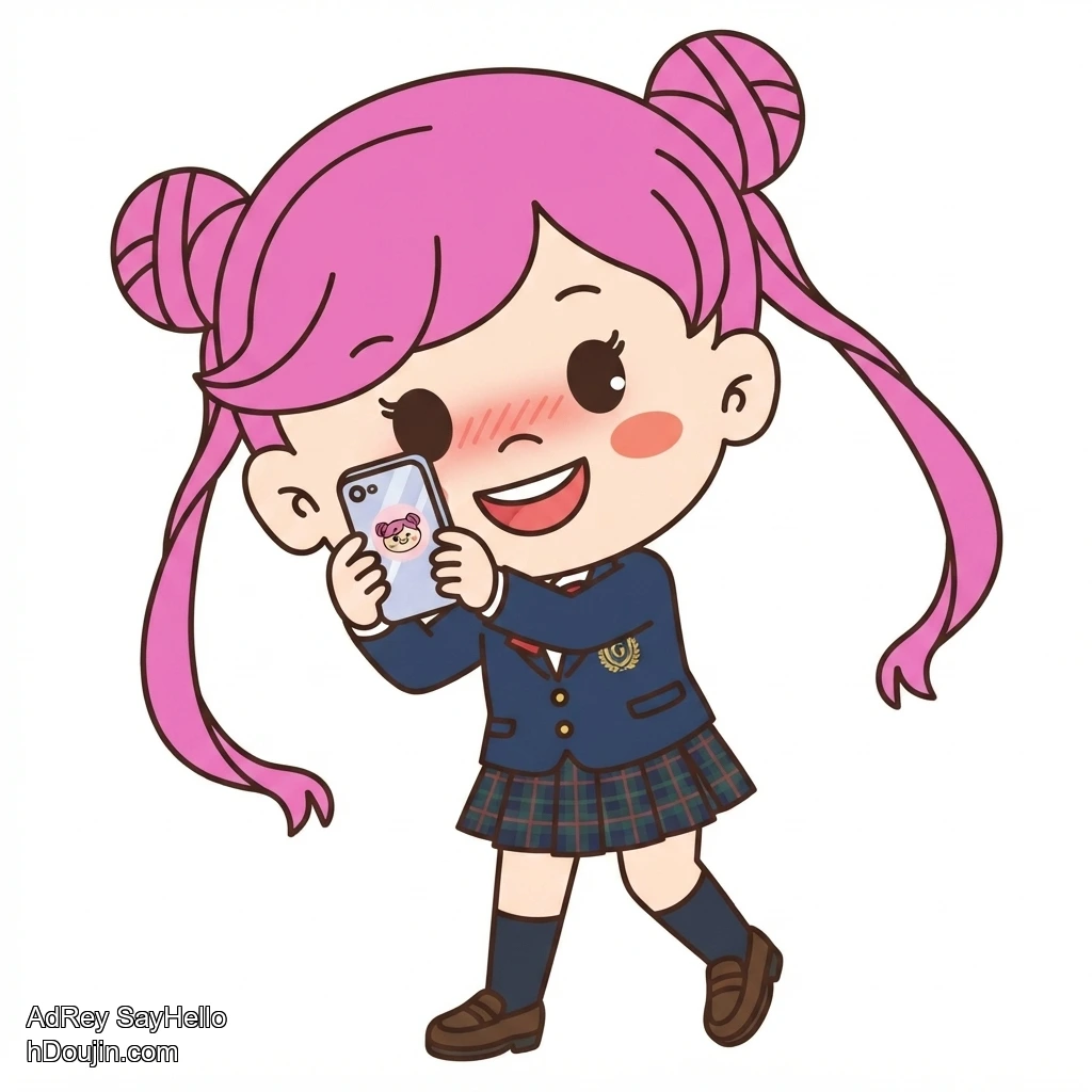 Mascot