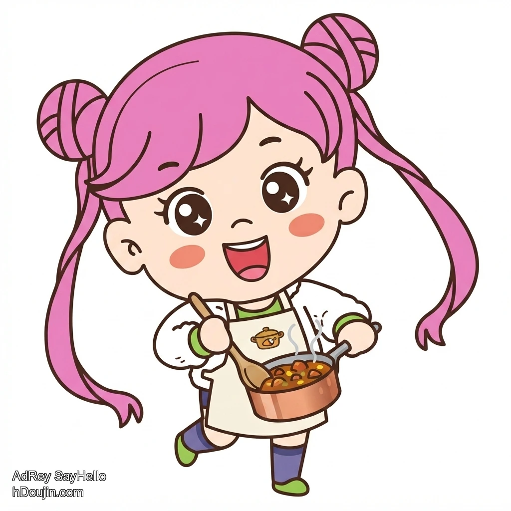 Mascot
