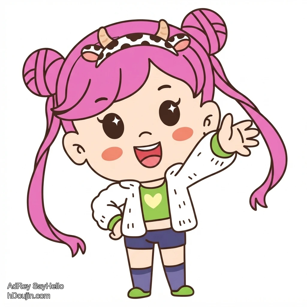 Mascot