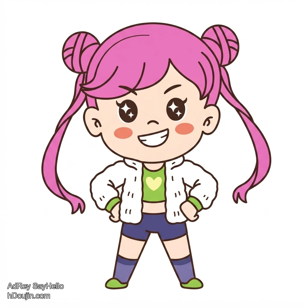 Mascot