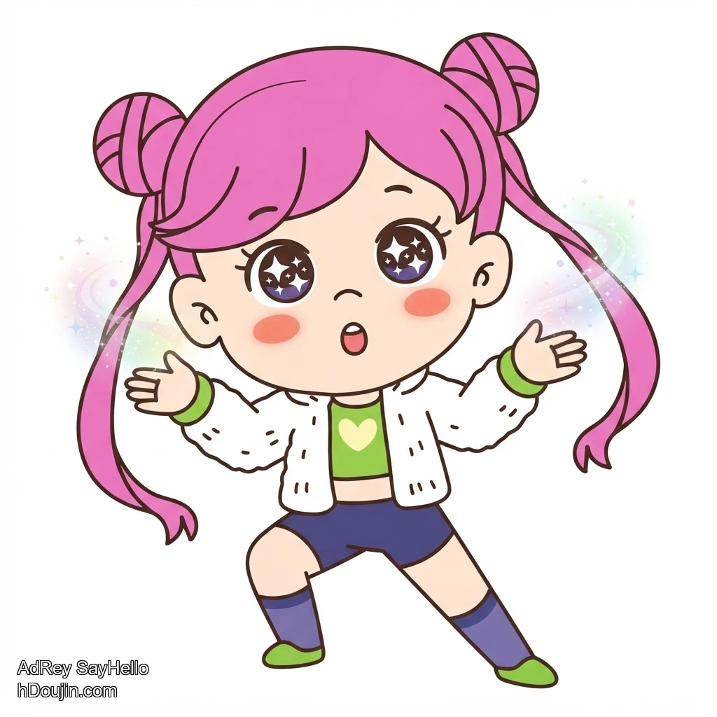 Mascot