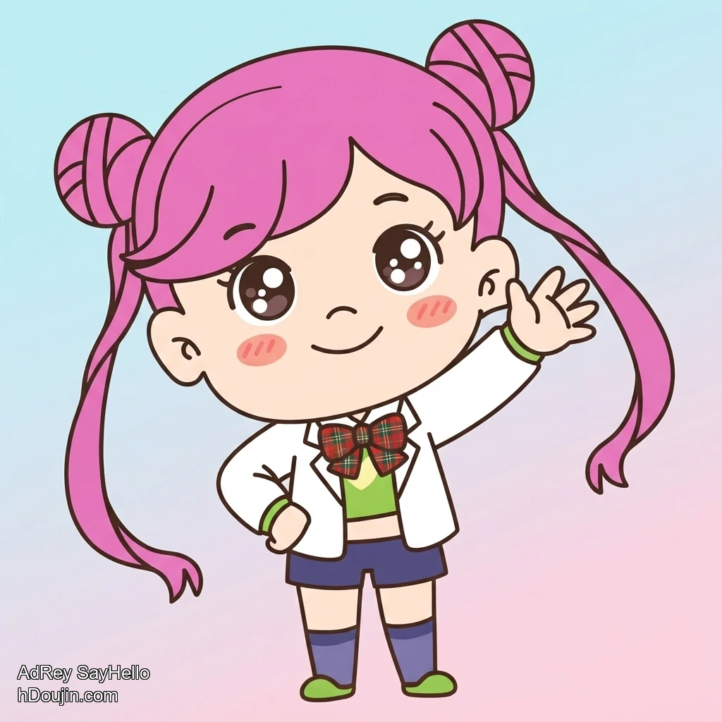 Mascot