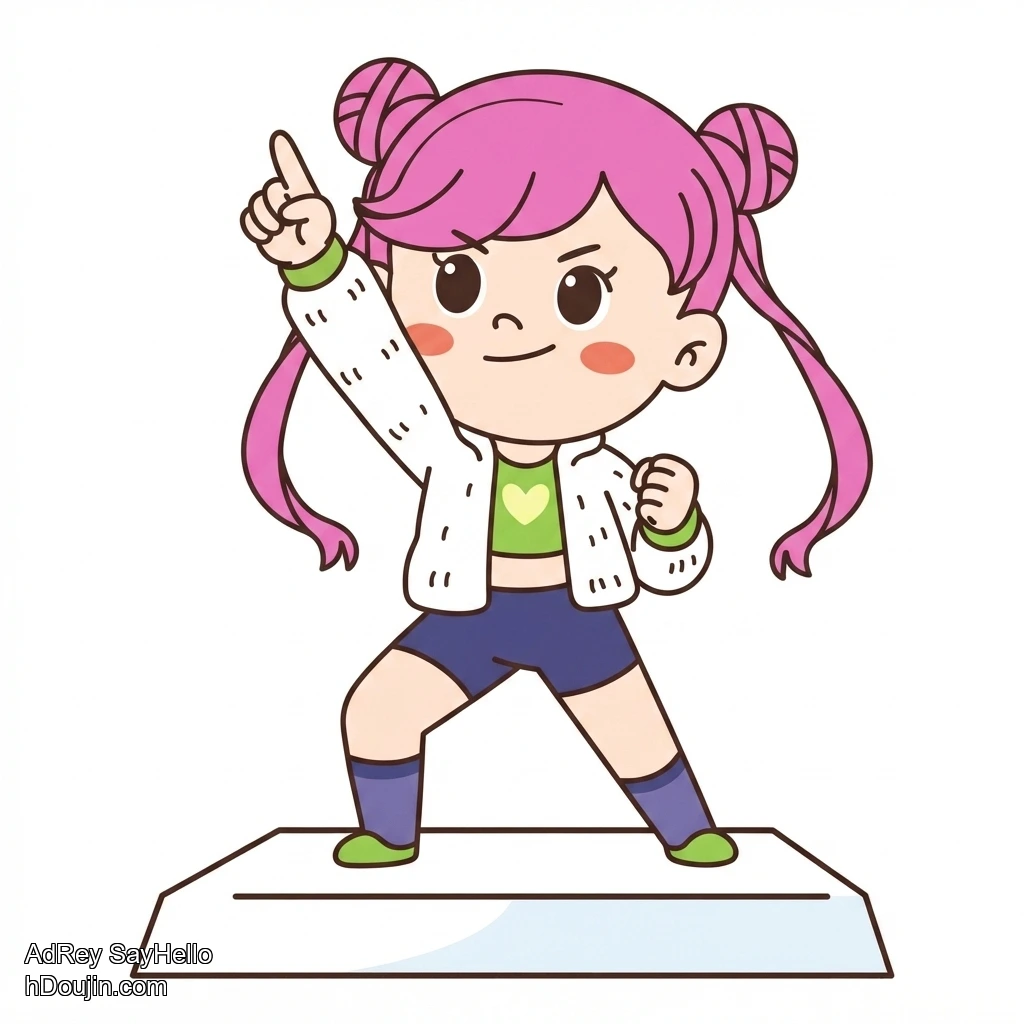 Mascot