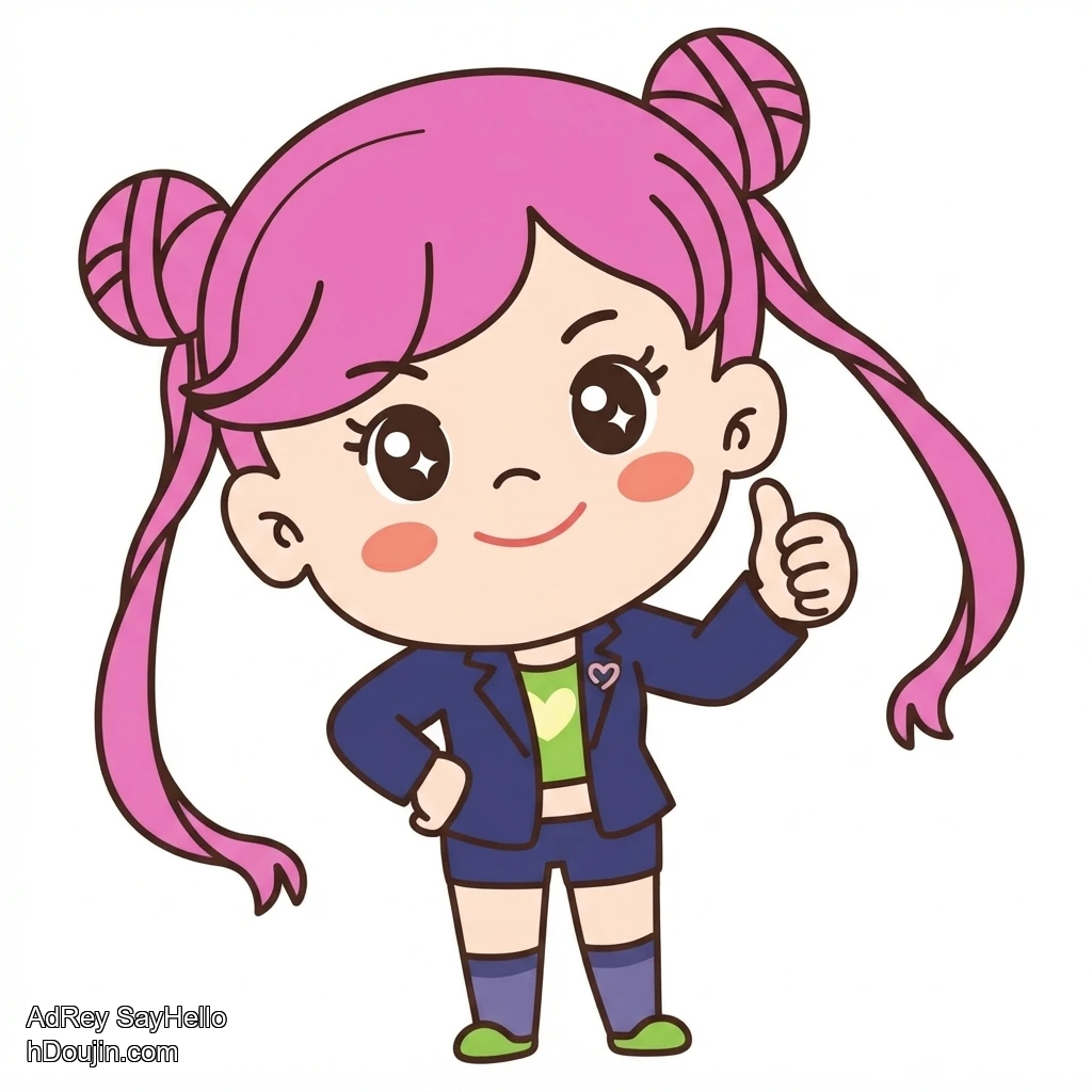 Mascot