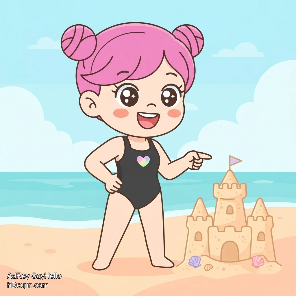 Mascot