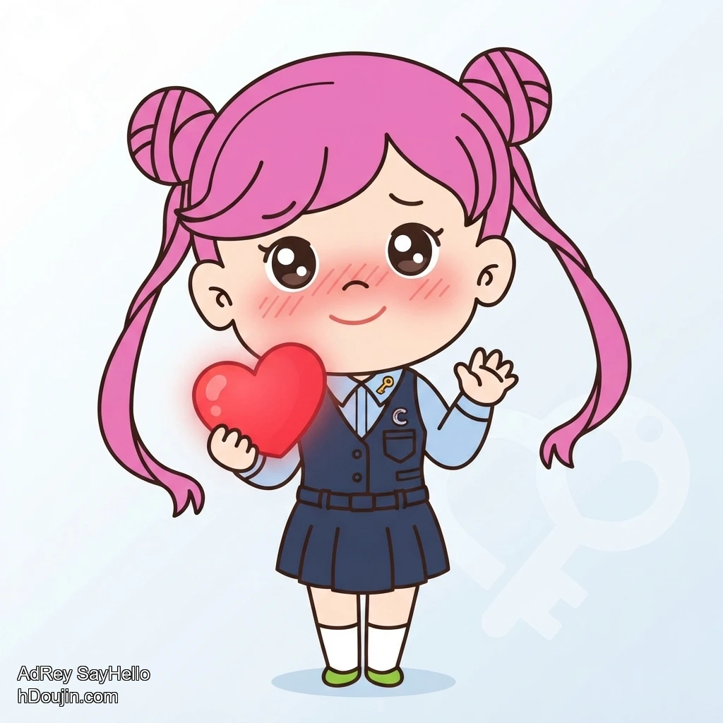 Mascot