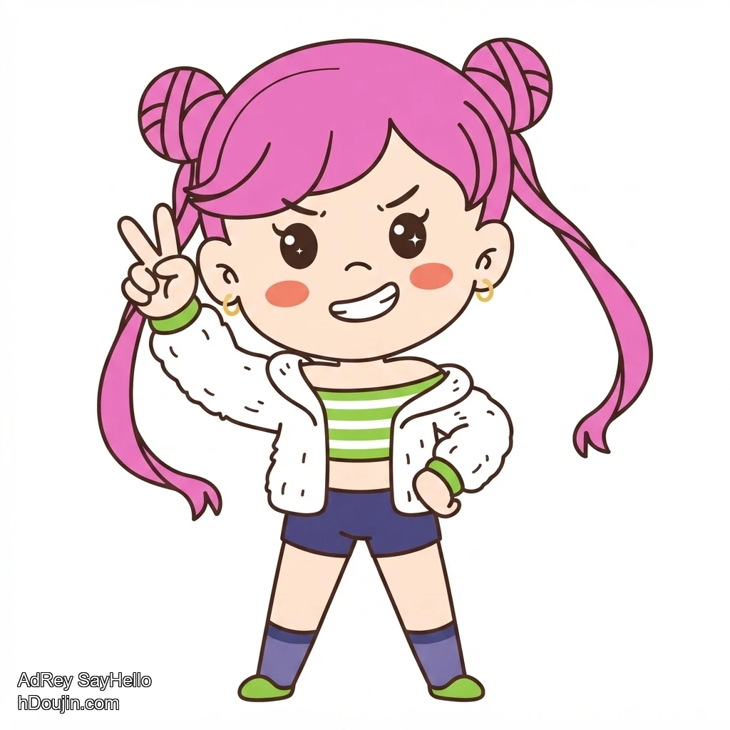 Mascot