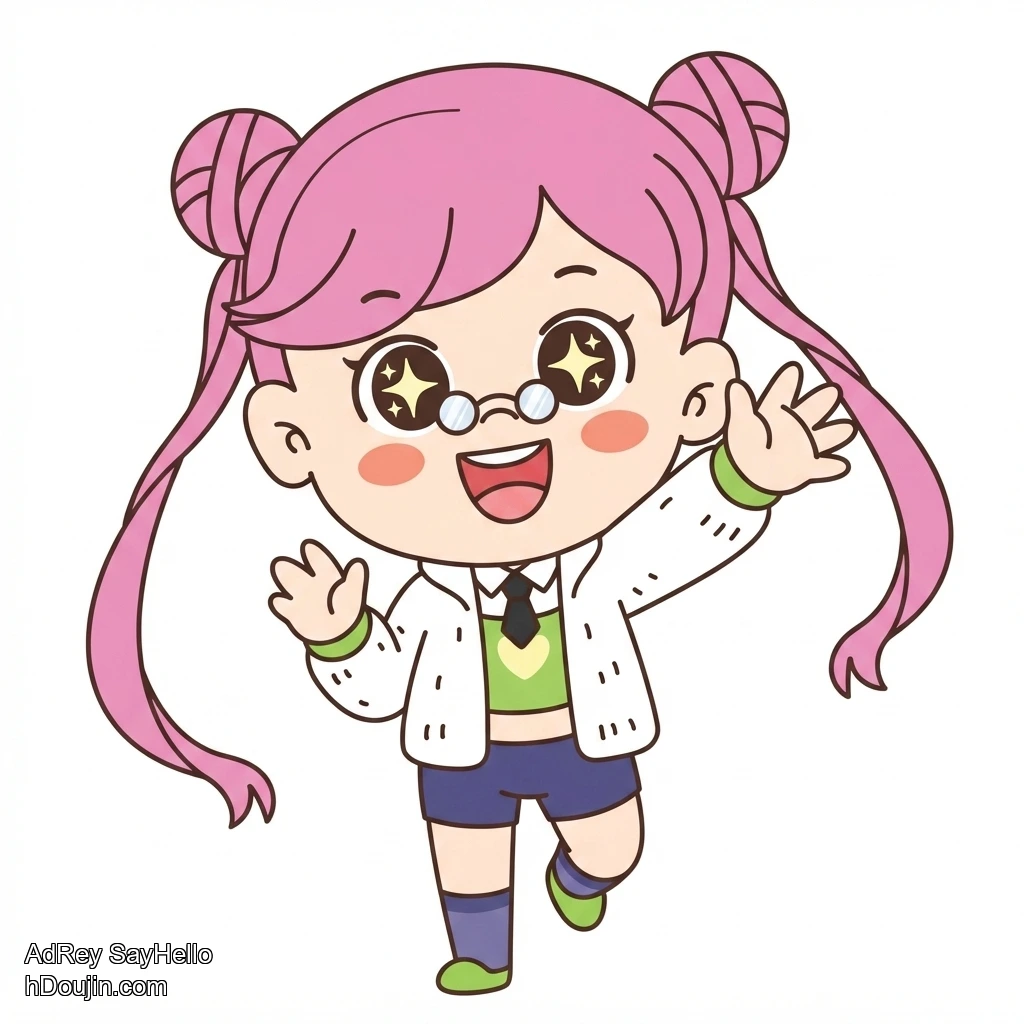 Mascot