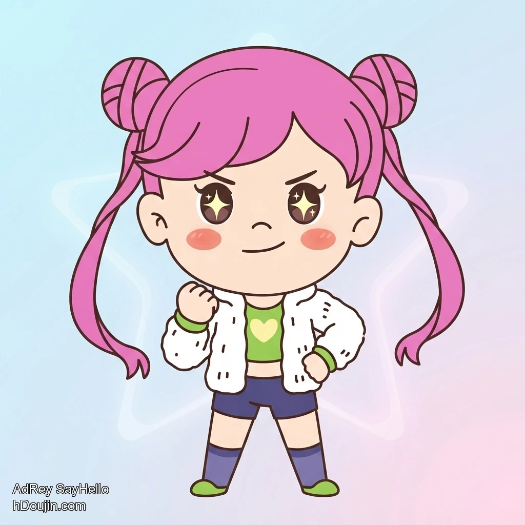 Mascot