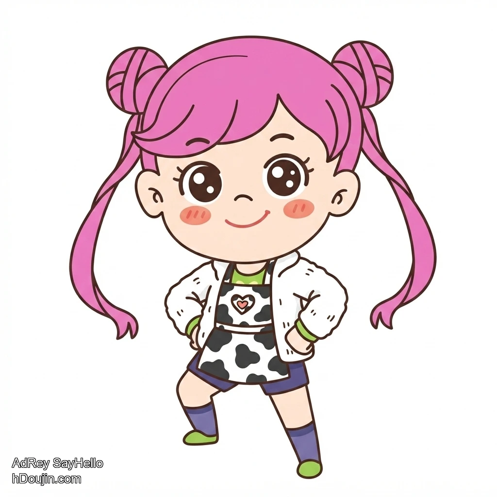 Mascot